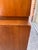 1960s Mid Century Modern Gentleman’s Chest For Sale - Image 5 of 12