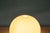 Space Age Italian Mushroom Table Lamp, 1970s For Sale - Image 3 of 13