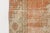 Turkish Mid 20th Century Decorative Hallway Runner Rug For Sale - Image 3 of 10