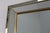 Metal 20th Century Hollywood Regency Deknudt Mirror in Gilt Frame, Belgium, 1980s For Sale - Image 7 of 11