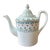 Ceralene Lafayette Tea Pot-Limoges France by A. Raynaud, 1960s For Sale