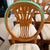 Set of 10 Swedish Art Deco Dining Chairs For Sale - Image 15 of 16
