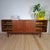 Mid-Century Danish Sideboard in Teak by H.P. Hansen, 1960s For Sale - Image 3 of 10