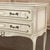 Vintage French Provincial Painted Commode For Sale - Image 15 of 18