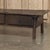 Coffee 17th Century Rustic Spanish Oak Coffee Table With Hand Forged Hardware For Sale - Image 8 of 18