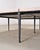 Holly Hunt Rue De Seine Limestone and Iron Cocktail Table 5 Ft For Sale - Image 12 of 18