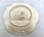 1890s English Majolica Shell Shape Asparagus Plate For Sale - Image 11 of 12