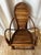 Antique Bentwood Twig Wooden Chair For Sale - Image 9 of 10