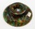 George Jones majolica compote pattern 1804, late 19th century, English. Listed in their records as "Leaf Dessert Elevated...