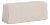 Slipcover for Stoffer Home x Cloth & Company for Lindy Slipcover Dining Bench in Francie Floral Cream For Sale