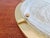 1970s Large Brass and Murano Glass Ceiling Light from Hillebrand Lightning, 1970s For Sale - Image 5 of 18