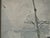 Original Signed Frech Impasto Oil Painting Boat on Lake Gilt Frame For Sale - Image 4 of 11