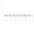 Early 21st Century .925 Two-Tone Sterling Silver Diamond Accent Open Box Link Bracelet (I-J Color, I1-I2 Clarity) - 7" For Sale - Image 5 of 5