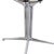 Fiberglass La Fonda Chairs by Charles Eames for Herman Miller, Set of 3 For Sale - Image 6 of 13