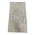Turkish Yastik Rug 1'7" x 2'10" For Sale