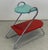 Bauhaus Functionalist Model 5431 Plant Stand from Mücke Melder, 1930s For Sale - Image 3 of 12