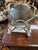Vintage Silverplated Catering Coffee Urn With Lion Feet, Made in France For Sale - Image 14 of 14