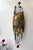 Longobard Hammered Glass Wrought Iron Sconces by Longobard, Italy, 1970s, Set of 3 For Sale - Image 4 of 14