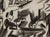 Mid Century Modern East Bay Abstracted Landscape by Erle Loran For Sale - Image 4 of 6