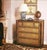 We are very pleased to offer a Cameron chest, circa 1992, from the esteemed early collections of Ralph Lauren Home....