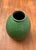 Mid-Century West German Pottery Vase from Bay, 1960s For Sale - Image 4 of 14