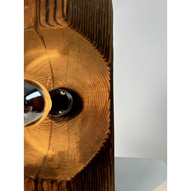 Lamps attributed to Temde Leuchten, 1960s, Set of 2 For Sale - Image 10 of 11