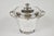 Traditional Vintage Silver Plate 'Heritage' Ice Bucket For Sale - Image 3 of 10