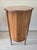 Brown Early 20th Century Martha Washington Style Sewing Cabinet For Sale - Image 8 of 10