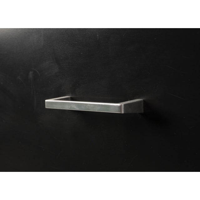 Bauhaus File Cabinet by Mauser, 1975 For Sale - Image 16 of 18