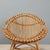 Vintage Bamboo Armchairs, 1960s, Set of 2 For Sale - Image 4 of 10
