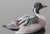Royal Copenhagen duck, figurine number 1933. Technique: Underglaze. Designer: Peter Herold. No longer in production....