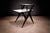 Side Table in Pau Marfim Hardwood & Formica, Unknown, 1950s For Sale In New York - Image 6 of 7