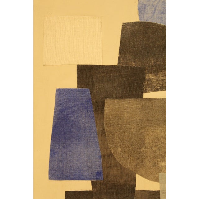 2020s Voices Carry No2 by Jennifer Gibbs For Sale - Image 5 of 5