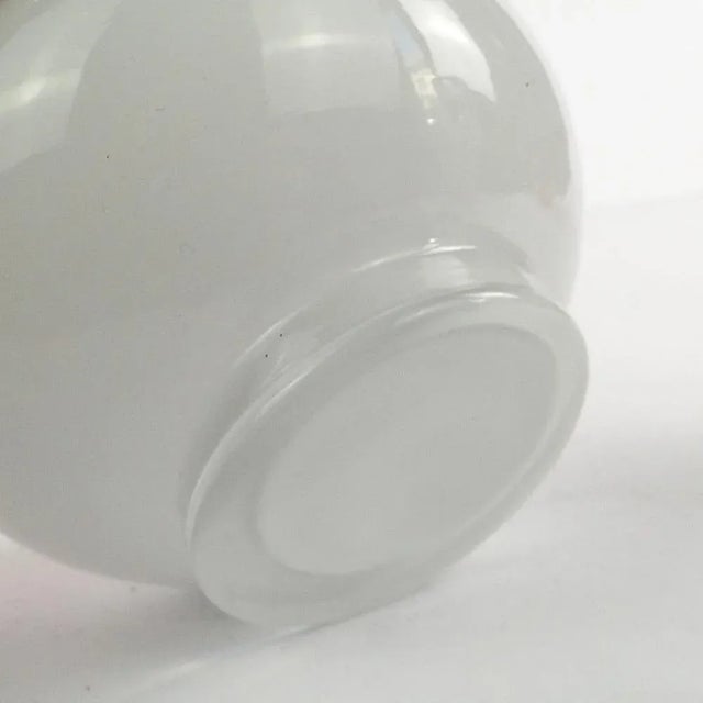 Postmodern Postmodern Vase from HSG Tarnowiec, Poland, 1970s For Sale - Image 3 of 9