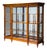 Biedermeier Display Cabinet, 1830 For Sale