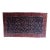 Antique Persian Kashan , 9'10" X 17' For Sale