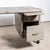 Industrial Steel Double Drawer Desk, 1950s For Sale - Image 4 of 14
