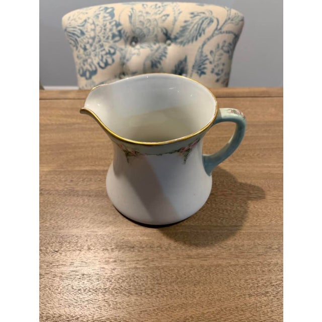 Limoges porcelain, originating from the city of Limoges in France, has been a hallmark of fine ceramic craftsmanship since...