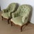 Set of Napoleon III Mid 19th Century Armchairs For Sale - Image 3 of 18