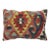 Tribal Kilim Pillow 15'' X 24' For Sale