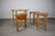 Wood Danish Teak Folding Table with Stools by Poul Hundevad, 1960, Set of 4 For Sale - Image 7 of 13