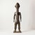 Early 20th Century Dan Female Figure On Custom Base For Sale - Image 11 of 15