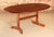 Mid-Century Modern Fresco Extending Teak Dining Table from G-Plan, 1970s For Sale - Image 3 of 11