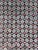 Antique American Hooked Rug With Diamond Patchwork Geometric Leaf Design 9'2"x12'1" For Sale - Image 4 of 10