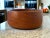 Large Danish Teak Bowl, in Very Good conditions. Designed 1960 to 1969