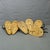 Wood Set of Six Vintage Chamois Trophies on Wooden Plaques, Germany Ca. 1980s For Sale - Image 7 of 7