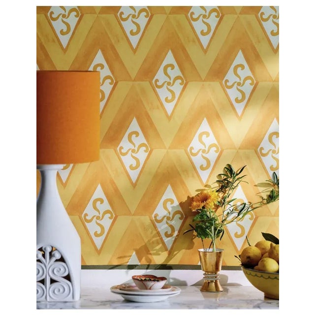 GIRANDOLA lies where the essence of picturesque elegance meets the artistry of contemporary design. Each intricate...