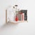 The midsized fläpps wall shelf adheres to standards. Kept in 3:2 format, it meets the critical eye of photographers. With...