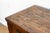 Antique Chinese Carved Six-Drawer Dresser For Sale - Image 4 of 12