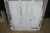 Antique Oak 6 Pane Barn Door Farmhouse Rustic Reclaimed Salvage 48" X 94 For Sale - Image 6 of 12